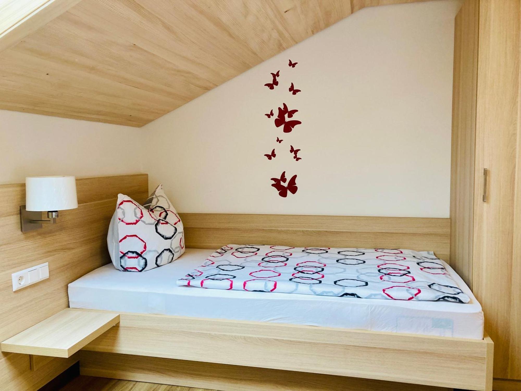 Pension Busch Salem  Quarto foto